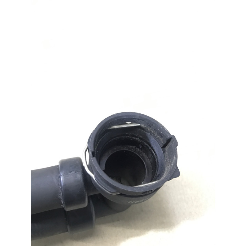 Патрубок (система охлаждения) Opel Insignia A 2009 2.0 DTH 1337893