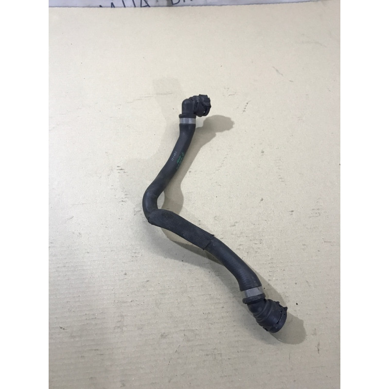 Патрубок (система охлаждения) BMW 5-series F10 2013 N63B44 17127582895