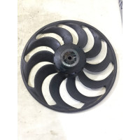 Крыльчатка вентилятора кондиционера