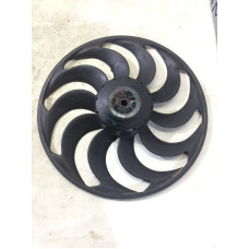 Крыльчатка вентилятора кондиционера