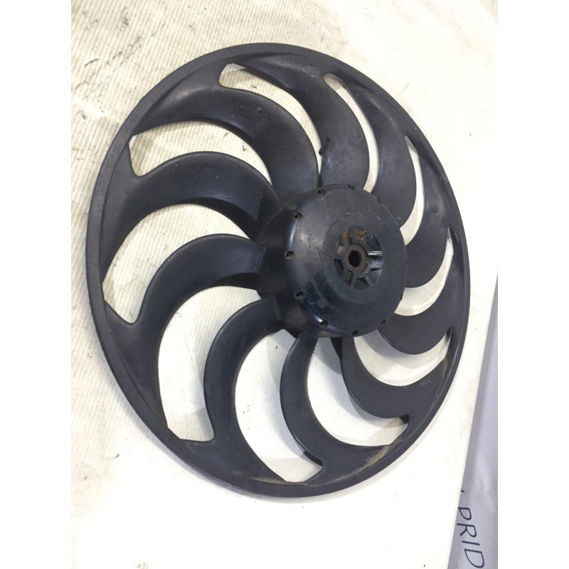 Крыльчатка вентилятора кондиционера (система охлаждения) BMW 3-series E36