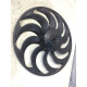 Крыльчатка вентилятора кондиционера (система охлаждения) BMW 3-series E36