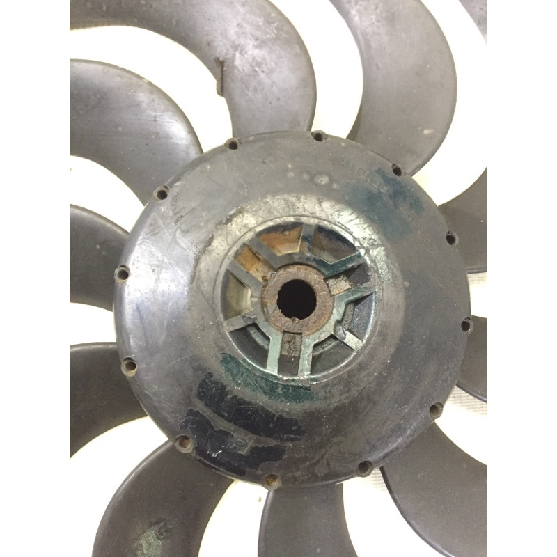 Крыльчатка вентилятора кондиционера (система охлаждения) BMW 3-series E36