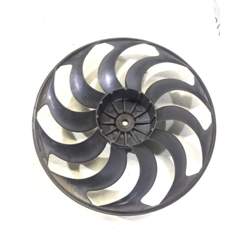 Крыльчатка вентилятора кондиционера (система охлаждения) BMW 3-series E36