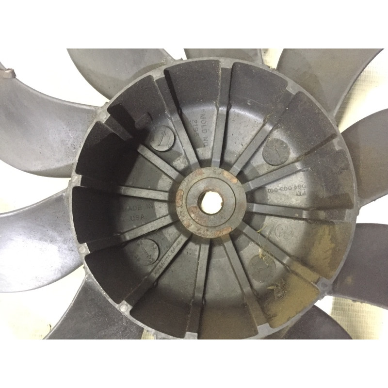 Крыльчатка вентилятора кондиционера (система охлаждения) BMW 3-series E36