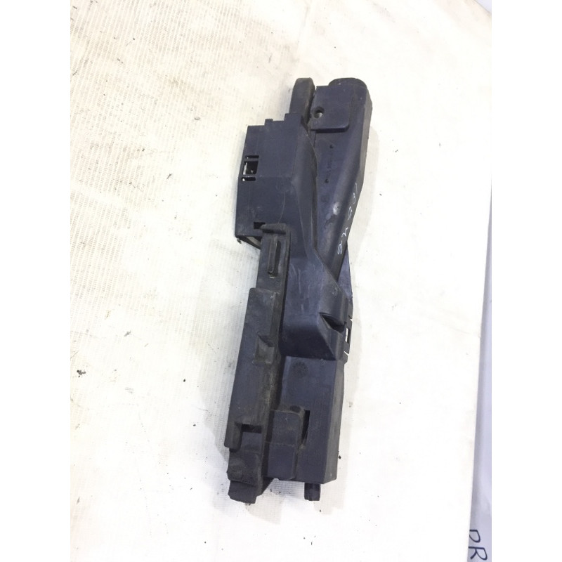 Крепление радиатора (кузов и элементы) BMW 3-series E46 17 11 1 436 246