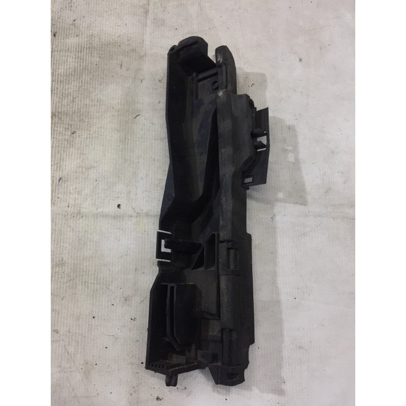 Крепление радиатора (кузов и элементы) BMW 3-series E46 17 11 1 436 246