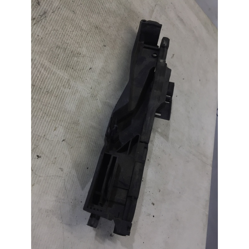 Крепление радиатора (кузов и элементы) BMW 3-series E46 17 11 1 436 246