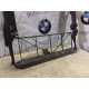 Крепление радиатора (кузов и элементы) BMW X5 E53 2003 M62B44 17101439105
