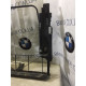 Крепление радиатора (кузов и элементы) BMW X5 E53 2003 M62B44 17101439105