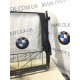Крепление радиатора (кузов и элементы) BMW X5 E53 2003 M62B44 17101439105