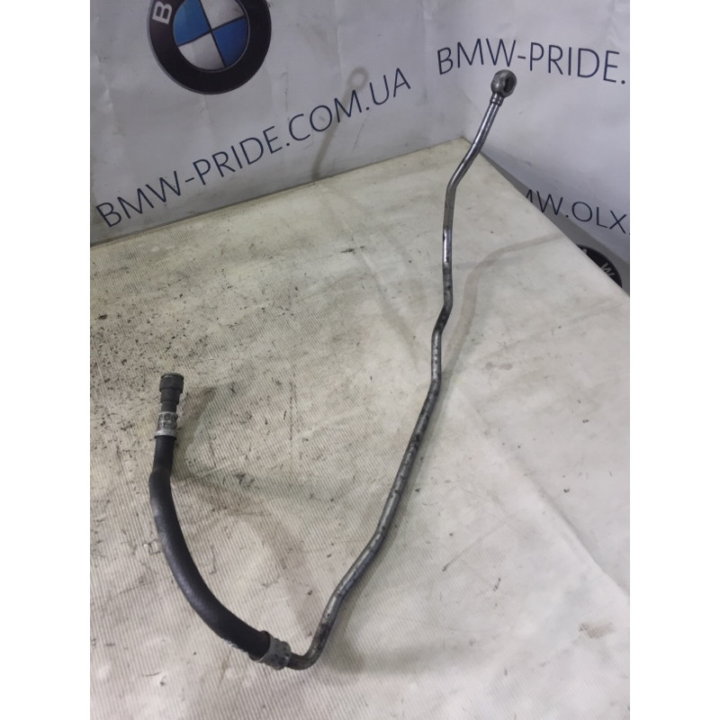 Шланг гидроусилителя (рулевое управление) BMW 3-series E90 2006 N46B20 32416775531