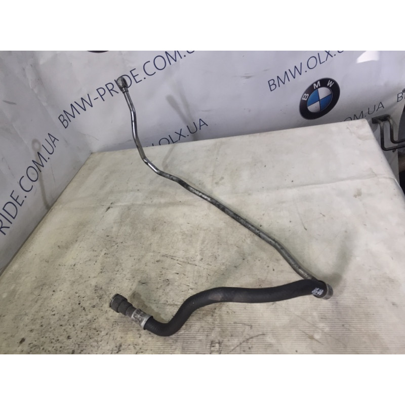 Шланг гидроусилителя (рулевое управление) BMW 3-series E90 2006 N46B20 32416775531