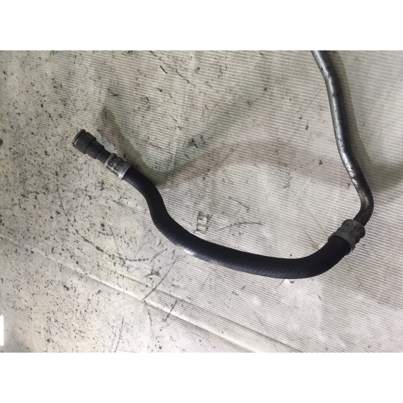 Шланг гидроусилителя (рулевое управление) BMW 3-series E90 2006 N46B20 32416775531