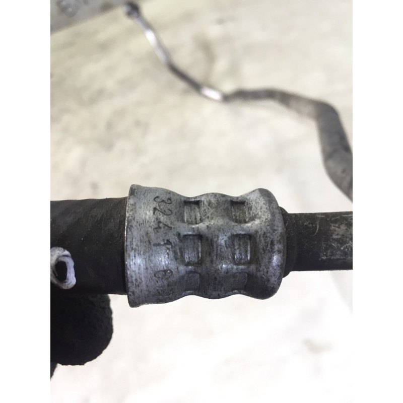 Шланг гидроусилителя (рулевое управление) BMW 3-series E90 2006 N46B20 32416775531