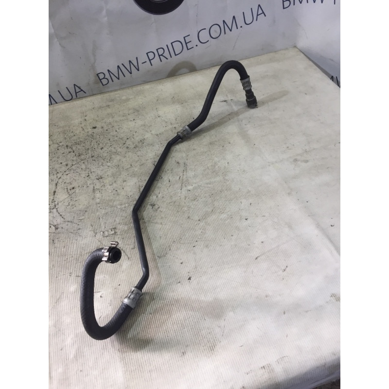 Шланг гидроусилителя (рулевое управление) BMW 3-series E90 2006 N46B20 32416764768