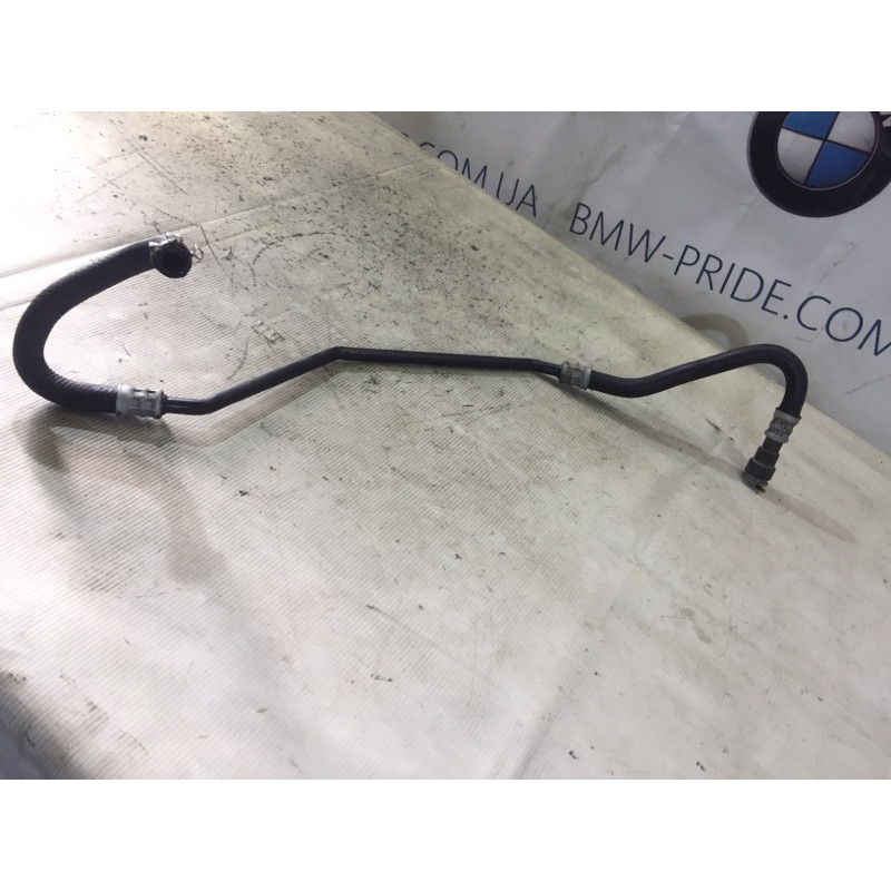 Шланг гидроусилителя (рулевое управление) BMW 3-series E90 2006 N46B20 32416764768