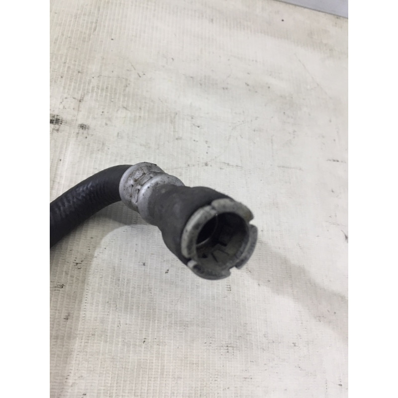 Шланг гидроусилителя (рулевое управление) BMW 3-series E90 2006 N46B20 32416764768