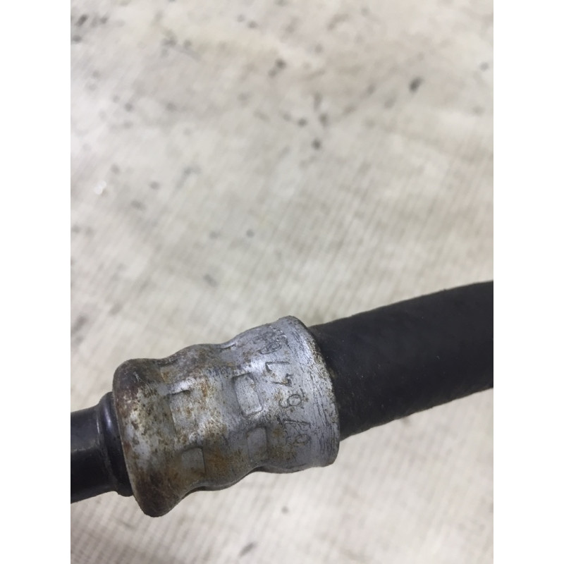 Шланг гидроусилителя (рулевое управление) BMW 3-series E90 2006 N46B20 32416764768