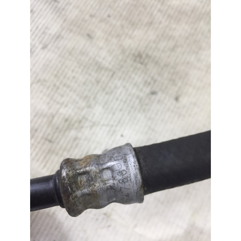 Шланг гидроусилителя (рулевое управление) BMW 3-series E90 2006 N46B20 32416764768