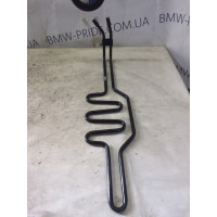 Радиатор гидроусилителя