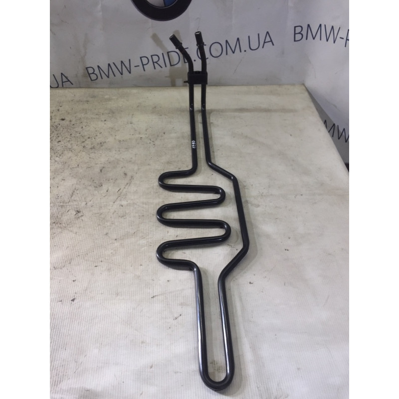 Радиатор гидроусилителя (система охлаждения) BMW 3-series E90 2006 N46B20 17117527134