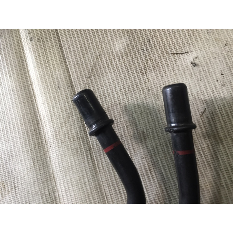 Радиатор гидроусилителя (система охлаждения) BMW 3-series E90 2006 N46B20 17117527134