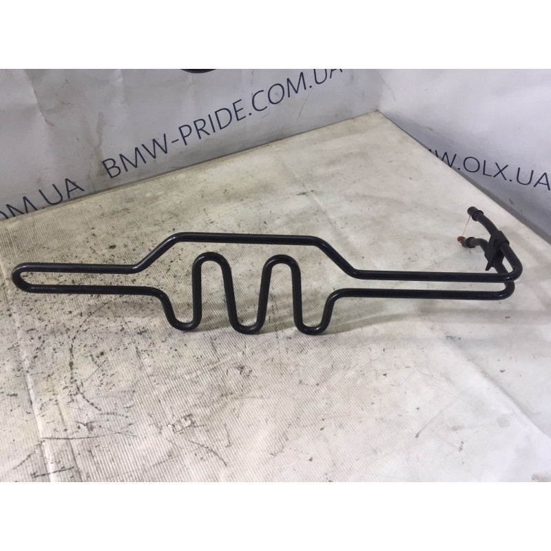 Радиатор гидроусилителя (система охлаждения) BMW 3-series E90 2006 N46B20 17117527134