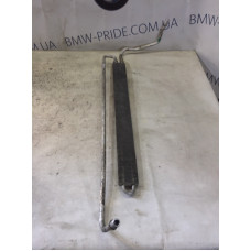 Радиатор гидроусилителя