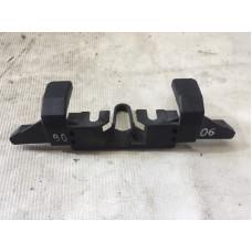 Пластик подкапотный