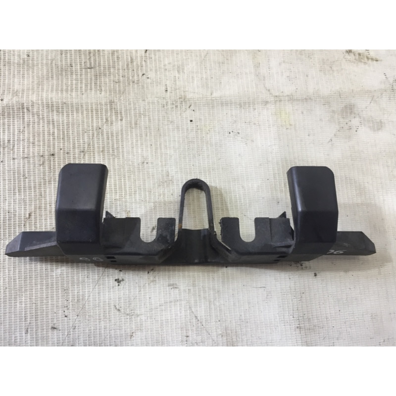 Пластик подкапотный (кузов и элементы) Mazda 6 GH 2008 2.0 RF7J GJ8A56627