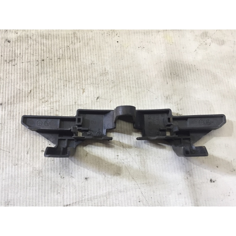 Пластик подкапотный (кузов и элементы) Mazda 6 GH 2008 2.0 RF7J GJ8A56627