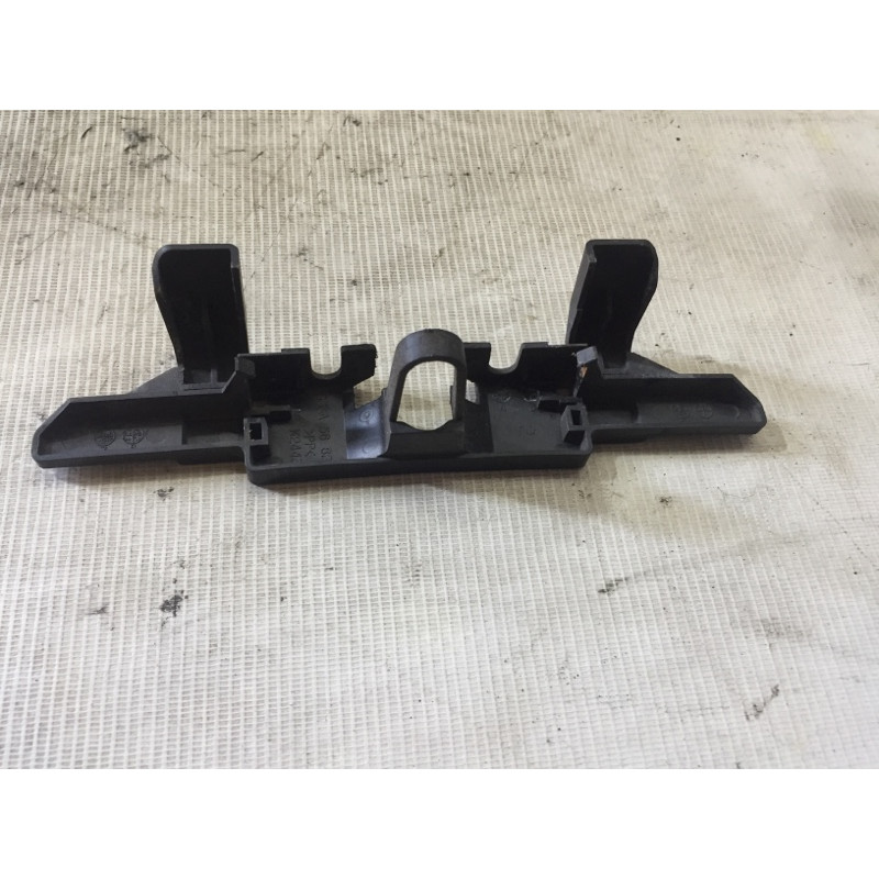 Пластик подкапотный (кузов и элементы) Mazda 6 GH 2008 2.0 RF7J GJ8A56627