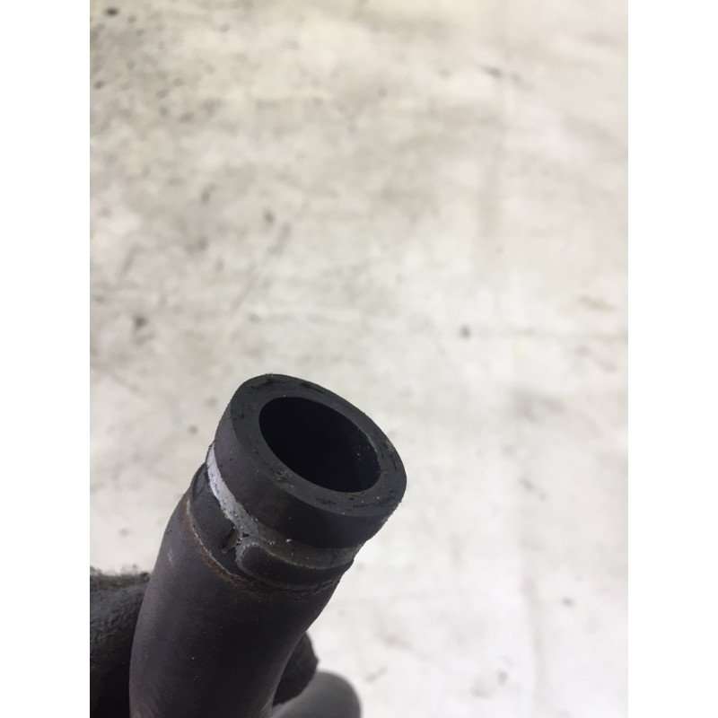 Патрубок (система охлаждения) Opel Insignia A 2010 2.0 DTH 13230350