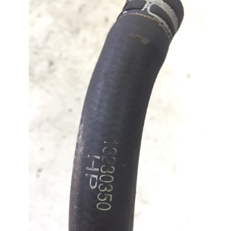 Патрубок (система охлаждения) Opel Insignia A 2010 2.0 DTH 13230350