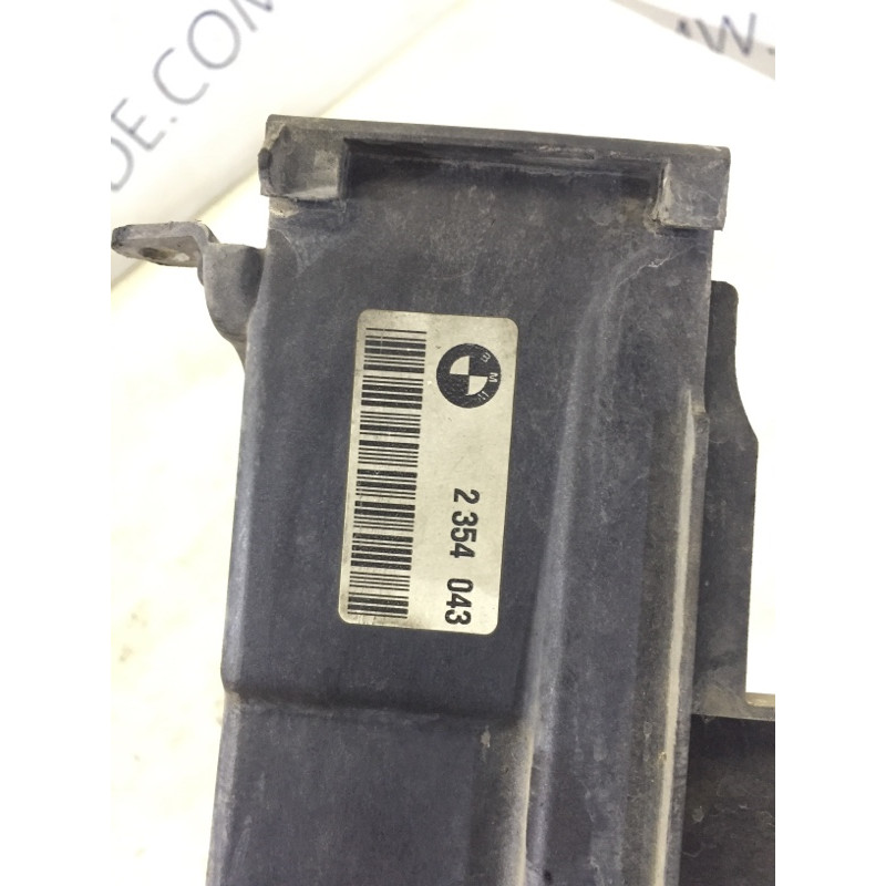 Крепление радиатора (кузов и элементы) BMW 3-series E46 17112354043
