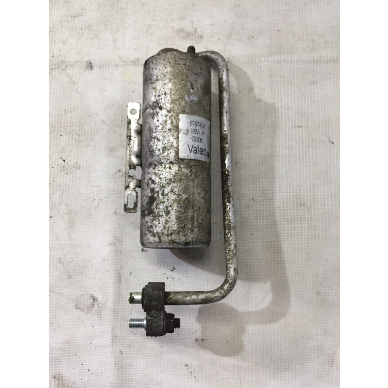 Осушитель кондиционера (отопление и кондиционирование) Opel SIGNUM 1 2006 2.2 YH 1848044