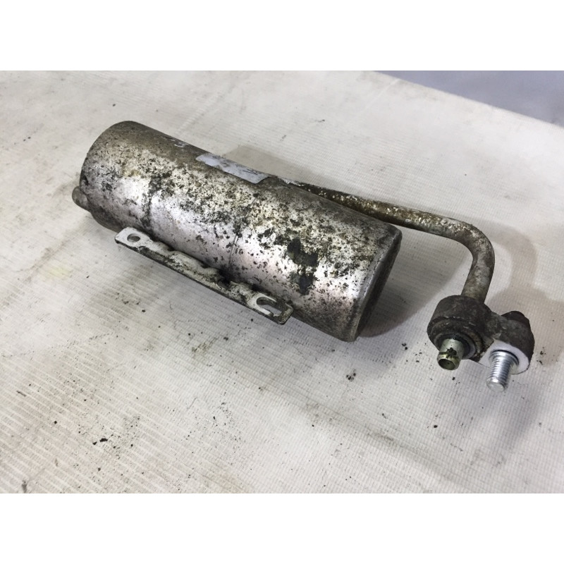 Осушитель кондиционера (отопление и кондиционирование) Opel SIGNUM 1 2006 2.2 YH 1848044