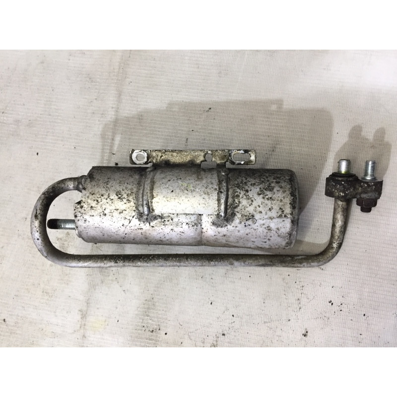 Осушитель кондиционера (отопление и кондиционирование) Opel SIGNUM 1 2006 2.2 YH 1848044