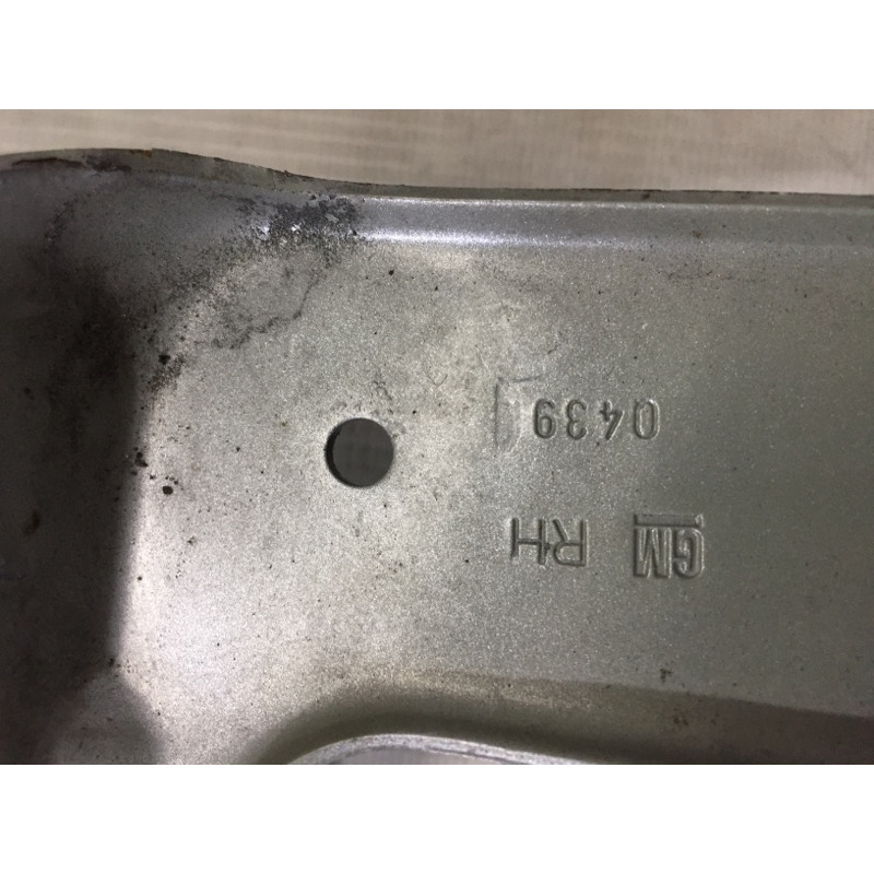 Крепление крыла (кузов и элементы) Opel Insignia A 2012 2.0 DTH 1116277