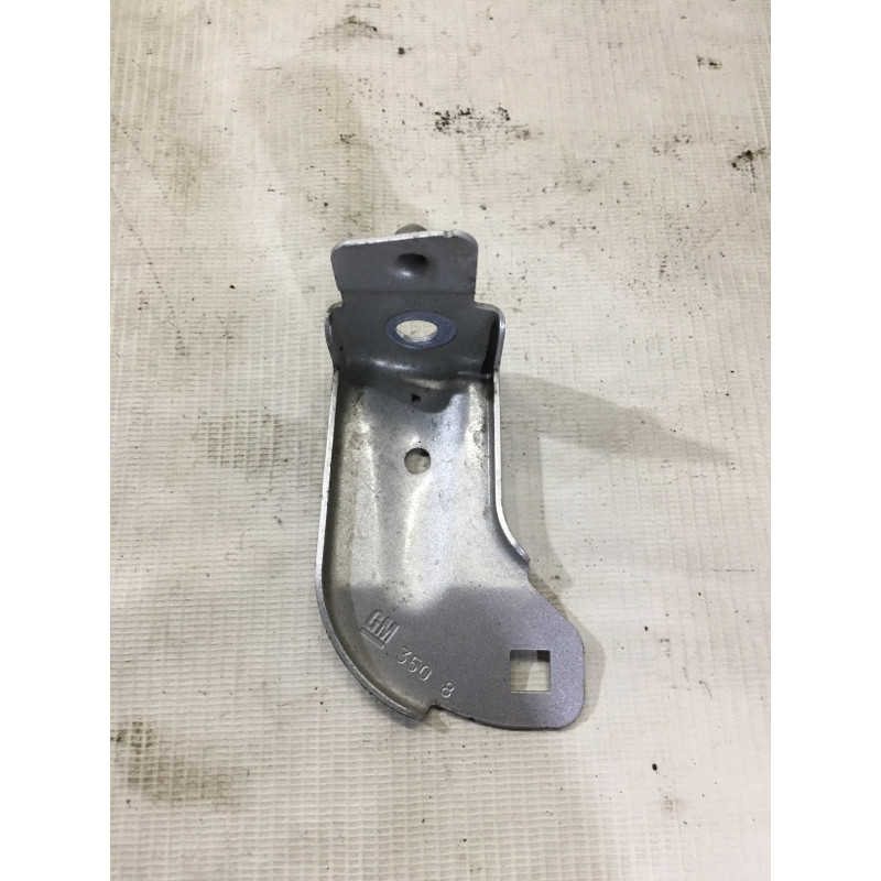 Крепление крыла (кузов и элементы) Opel Insignia A 2012 2.0 DTH