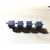 Датчик удару