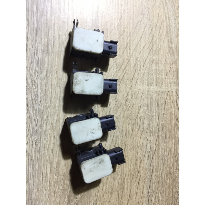 Датчик удара (электрика / датчики) KIA Sorento BL 2005 2.5 CRDI 959202B000