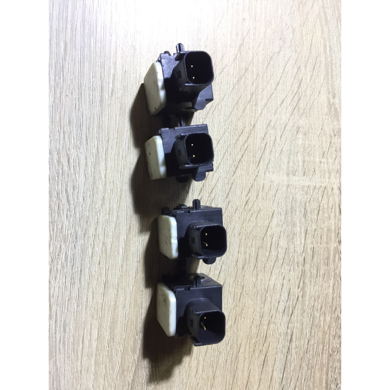 Датчик удара (электрика / датчики) KIA Sorento BL 2005 2.5 CRDI 959202B000