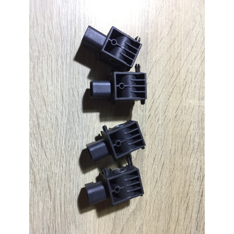 Датчик удара (электрика / датчики) KIA Sorento BL 2005 2.5 CRDI 959202B000