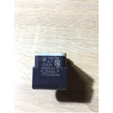 Датчик удара