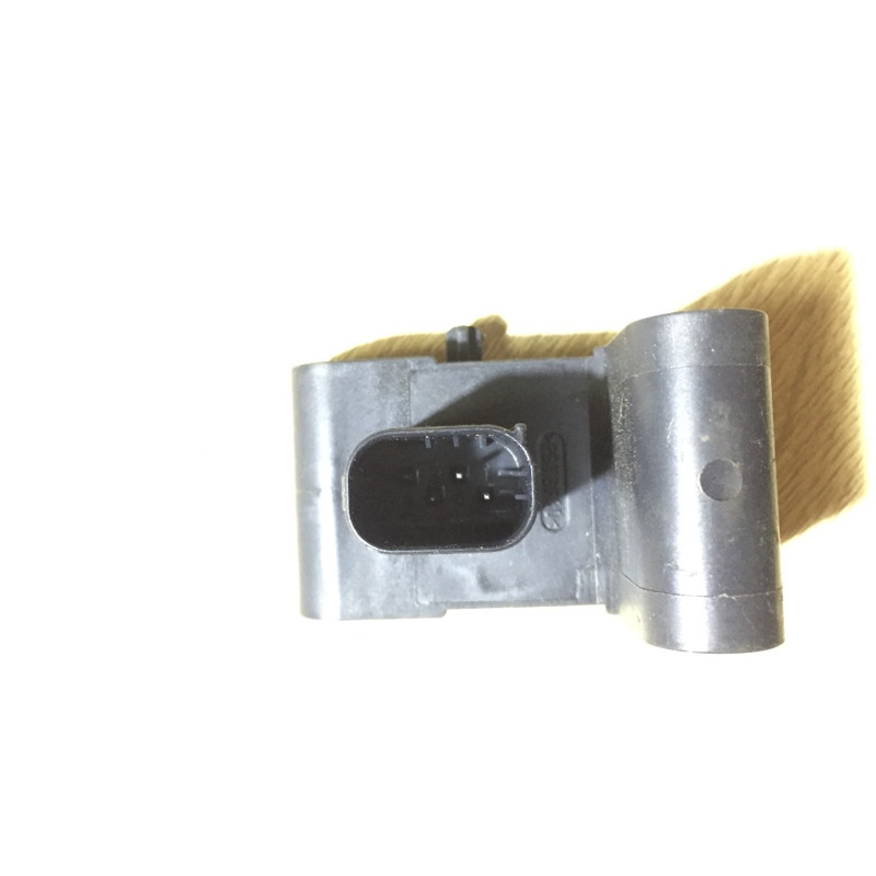 Датчик удара (электрика / датчики) BMW 3-series E90 2006 N46B20 65776911003