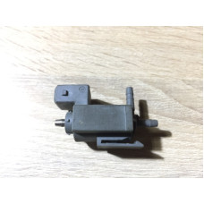 Вакуумный клапан