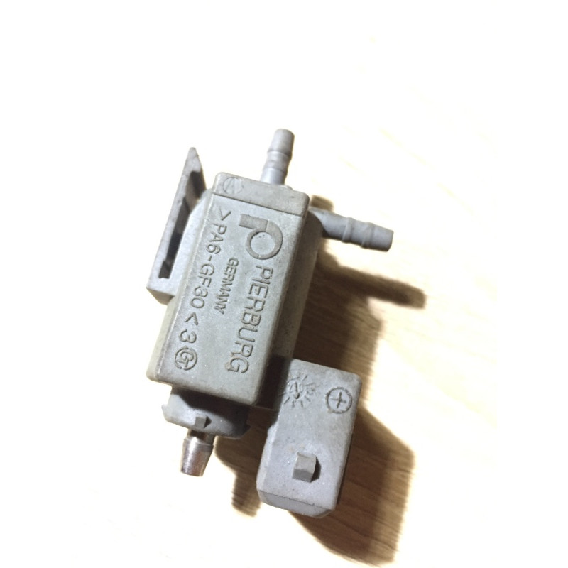 Вакуумный клапан (двигатель и элементы) BMW 7-series E65 N62B44 11 74 7 516 376