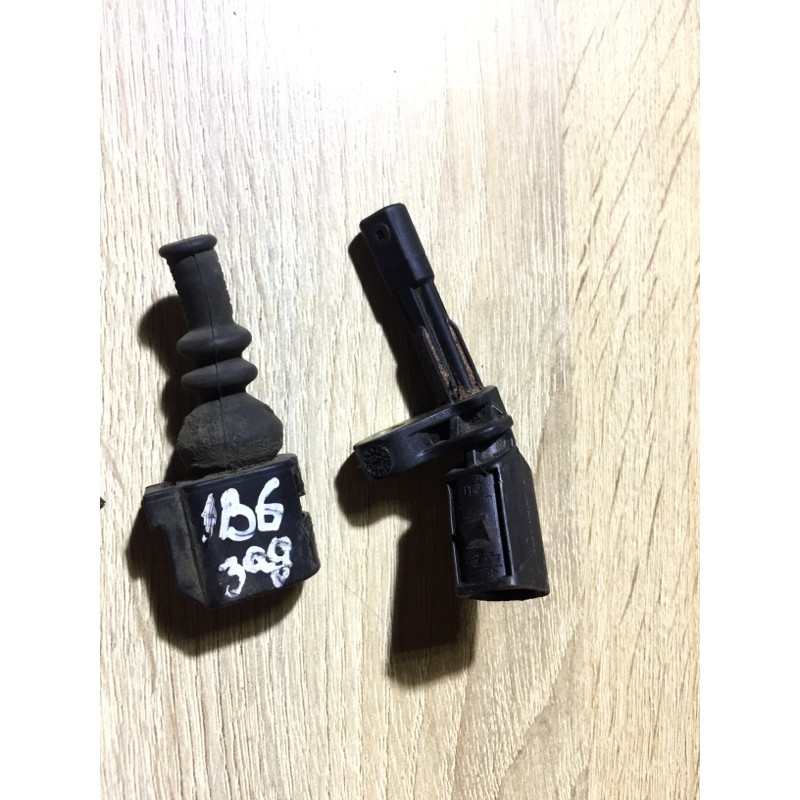 Датчик ABS (электрика / датчики) Volkswagen Passat B6 2008 2.0 BKP